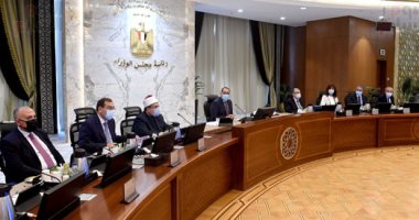 رئيس الوزراء: توافق رؤى مصر والسعودية فى مختلف الملفات السياسية والاقتصادية