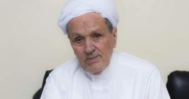 القوات المسلحة تنعى شيخ المجاهدين فى سيناء الشيخ حسن على خلف 