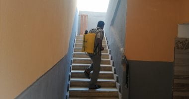 محافظ الإسكندرية يكلف رؤساء الاحياء بالمرور الدورى بمحيط لجان امتحانات الثانوية
