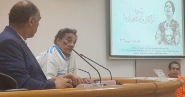 الناقد حنفى المحلاوى: أم كلثوم كانت تملك قدرة على اختيار القصائد وتعديلها