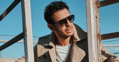 أش أ :"اللى سرق حاجة يرجعها" يعيد مصطفى شعبان إلى السينما بعد غياب 12عامًا