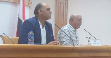 شعبان يوسف: نحن نتنفس أم كلثوم وأحمد رامى أحبها وكتب لها 300 أغنية