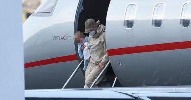 أسمع كلامك أصدقك أشوف أمورك استعجب.. نجوم ونجمات عالميين متهمون بـ"النفاق" بسبب تغير المناخ..هارى وميجان وكاتى بيرى وأبناء بيكهام ودجوكوفيتش ينصحون متابعيهم بحماية الأرض ويسرفون فى السفر بالطائرات الخاصة الضارة