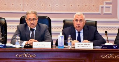 وزير الزراعة: حذف 8000 مستفيد من منظومة دعم الأسمدة بسبب التعدى على أراضى زراعية
