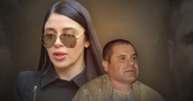 قصة حب  أكبر تاجر مخدرات فى العالم وزوجته تتحول لمسلسل تليفزيونى