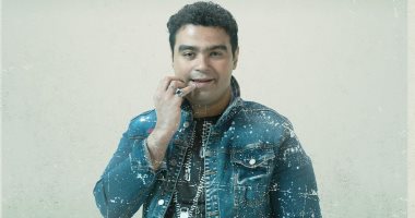 إسلام إبراهيم يجسد دور متعهد أفراح فى مسلسل "وش وضهر"