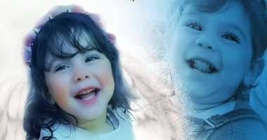 مشاهير يدعمون الطفلة رقية لتجميع ثمن حقنة ضمور العضلات الشوكى