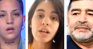 تحليل الـ"DNA" ينصف مارادونا بعد موته.. اعرف التفاصيل