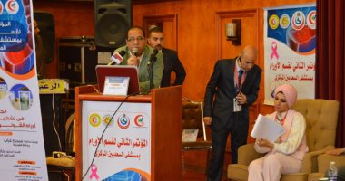 "صحة الشرقية" تعلن نجاح 305 عمليات جراحية لإزالة أورام وعلاج 284 مريضا