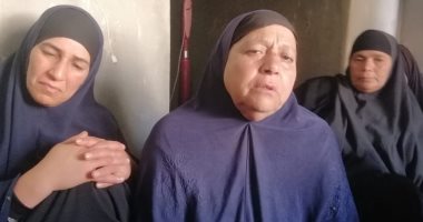 تفاصيل العثور على جثة طالب فى مصرف بقرية بالفيوم.. فيديو