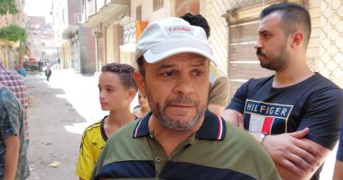 والد نيرة أشرف: كان نفسها تكون مضيفة طيران بعد إنهاء دراستها.. فيديو