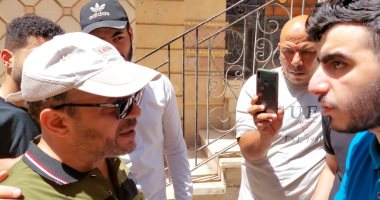 والد نيرة أشرف: تعرضنا للابتزاز الإلكترونى من القاتل مرارا وتكرارا.. فيديو