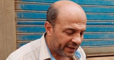 والد نيرة أشرف: "مش هاخد عزا إلا لما حق بنتى يرجع".. فيديو