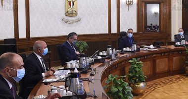 تنفيذاً لتكليفات الرئيس السيسى.. مدبولى: إطلاق منظومة جديدة لتعظيم سياحة اليخوت قريباً.. حملة ترويجية للمنظومة.. ووزير النقل:إنشاء منصة "النافذة الواحدة لسياحة اليخوت" الإلكترونية والانتهاء من التنسيقات اللازمة
