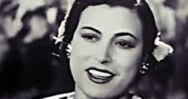 الفن حظوظ.. رجاء عبده حكاية فنانة قليلة البخت نافست أسمهان وليلى مراد