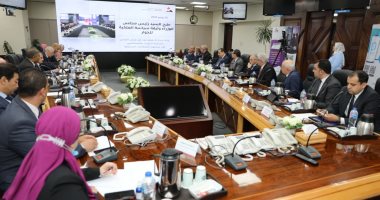 "معلومات الوزراء" ينظم ورشة العمل الثالثة من "حوار الخبراء" حول قطاع الزراعة