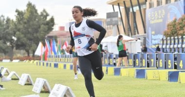 تأهل ثلاث مصريات لنهائيات بطولة نهائى كأس العالم للخماسي الحديث بتركيا