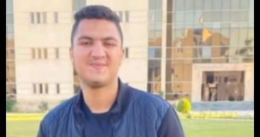 مصرع طالب بكلية طب الأسنان جامعة سيناء أسفل عجلات قطار فى الشرقية
