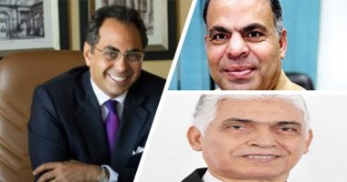حوار يتسع للجميع.. كبار الكتاب يدعون كافة الأطياف السياسية للمشاركة فى الحوار الوطنى.. ويطالبون الأحزاب باستغلال الفرصة.. ويؤكدون: الرئيس السيسى يفتح أفاقا جديدة أمام القوى الوطنية للمشاركة فى صنع مستقبل مصر