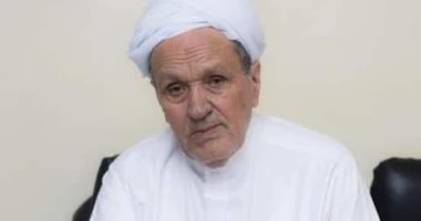 رحيل شيخ مجاهدى سيناء "حسن أبوخلف"  بعد رحلة مع المرض 