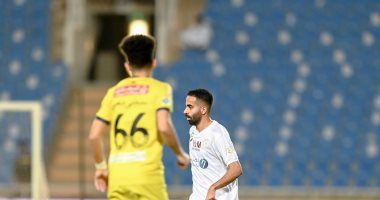 التعاون يتعادل مع الشباب ويواجه شبح الهبوط بالدوري السعودي بمشاركة مصطفى فتحي