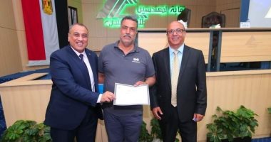 نقابة المهندسين بالإسكندرية تنظم ندوة عن إجراءات السلامة من حوادث الاختناق