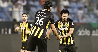 تعرف على ترتيب الدوري السعودي قبل مواجهة الاتحاد والفتح 