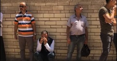 نيره أشرف.. زملاء طالبة المنصورة يدعون لها بالرحمة بعد إحالة الجانى للجنايات