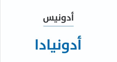 صدر حديثا.. ديوان "أدونيادا" للشاعر السورى أدونيس