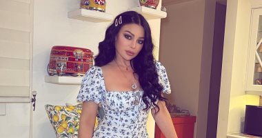 هيفاء وهبى تنشر صورًا من داخل منزلها والمتابعين: "هو ده الصباح ولا بلاش" 