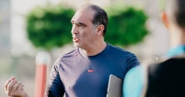 على ماهر: لن نفرط فى أى لاعب يحتاجه فيوتشر.. وتطوير اللاعبين شغلتى
