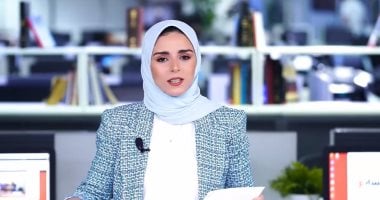 التفاصيل الكاملة لحالة الطقس على مدار أسبوع.. "فيديو"