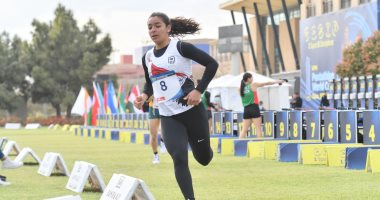 اليوم.. المؤتمر الصحفى لبطولة العالم للخماسى الحديث للكبار