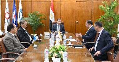 طارق الملا: مستوى الأسعار العالمية للبترول شجعت عمليات البحث والاستكشاف 