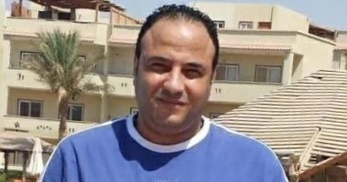 برة الملعب.. يحيى يوسف نجم اليد : هوايتى الشوبنج و بحب عبد الحليم حافظ و شيرين 