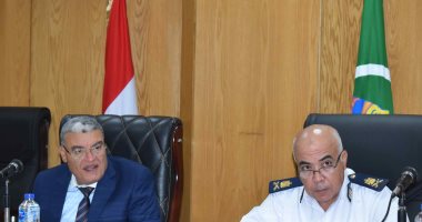 محافظ المنيا يوافق على بدء إجراءات التقنين لـ96 طلبا لأراض أملاك الدولة
