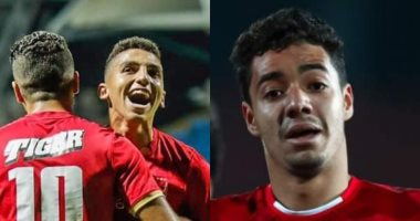 زياد طارق وكوكا وشوبير يهددون بقاء بيرسى تاو وديانج والشناوى فى الأهلى