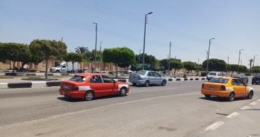 حالة الطقس اليوم السبت 25/6/2022 فى مصر