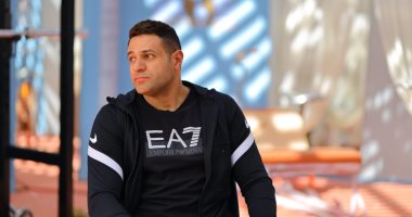 محمد نور يطرح أحدث أغانيه "سداح مداح" مساء اليوم  