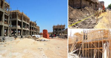 حياة كريمة بسمة أمل فى سوهاج.. 114 مشروعا يخدم 23 قرية و142 تابعا بمركز المراغة.. المبادرة حققت نقلة نوعية فى حياة المواطنين.. والتزام بالبرامج الزمنية المحددة.. والأهالى: الرئيس وعد فأوفى والصعيد بيتغير