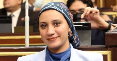 آية مدنى "نائبة التنسيقية" تتقدم بمشروع لتعديل قانون نقابة "المهن الرياضية"