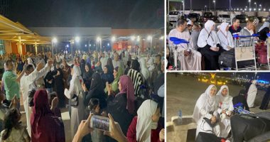 الداخلية: غرف عمليات مجهزة بالمدينة المنورة لتلبية احتياجات حجاج القرعة