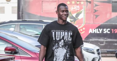 الأهلي يفتح الباب أمام رحيل ديانج فى الصيف