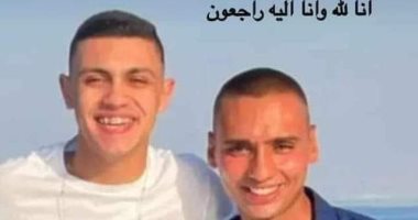النيابة تصرح بدفن جثتى طالبى الشرطة والهندسة لقيا مصرعهما فى حادث بالشرقية