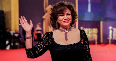 تكريم النجمة إلهام شاهين فى افتتاح مهرجان الإسكندرية المسرحى الدولى اليوم