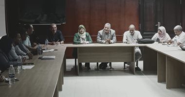 صحة سوهاج: تقديم التطعيم لـ 77.2٪ من المستهدف بحملة القضاء على البلهارسيا
