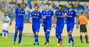 الهلال السعودى يتصدر قائمة أغلى 10 أندية عربية.. والأهلي المصرى الثالث