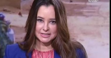 الإعلامية داليا حسن في حوار لـ"اليوم السابع": عملى في التليفزيون جاء بالصدفة.. ويوسف شريف رزق الله علمنى الإخراج.. لقائى بسناء منصور خلال ذهابى لعمل مونتاج لإحدى الحلقات كان سببا في انضمامى للفضائية المصرية