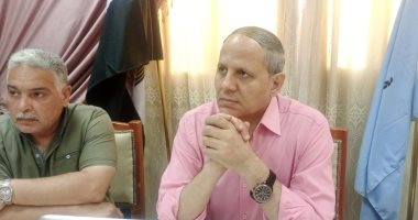 محافظ كفر الشيخ يوجه بتعقيم وتطهير لجان الثانوية العامة.. اعرف التفاصيل