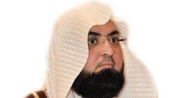وفاة إمام مسجد القبلتين في المدينة المنورة الشيخ محمود خليل قارئ